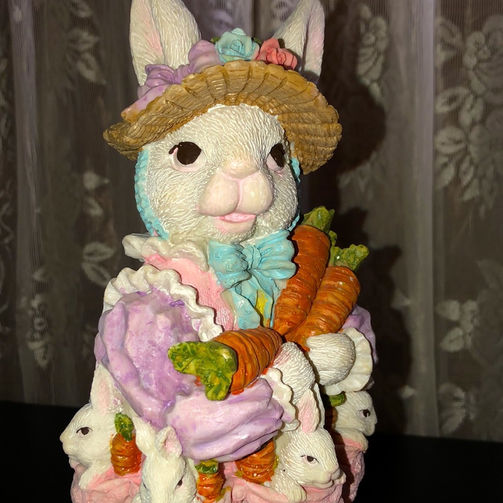 SPECIAL! 3/$12 Momma Bunny w/Babies
